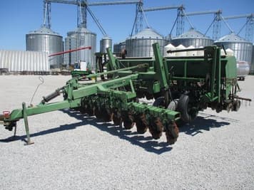 Main image Great Plains Solid Stand 15